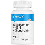 Glükózamin + MSM + kondroitin - 30 tabletta