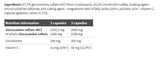 Glucosamine Plus 60 kapsz. OLYMPUS