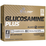 Glucosamine Plus/Sport - 60 kapszula