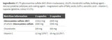 Glucosamine Plus/Sport - 60 kapszula