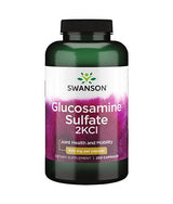 Glükózamin-szulfát 2KCl 500 mg - 250 kapszula