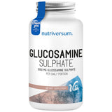 Glükózamin-szulfát 500 mg - 60 kapszula