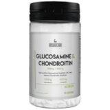 Glükózamin és kondroitin - 90 tabletta