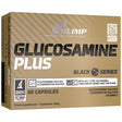 Glucosamine Plus / Sport - 60 capsules - Nutra Best Europe