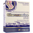 Glucosamine Plus - 60 capsules - Nutra Best Europe