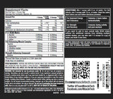 Glutamin 300g.