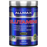 Glutamin - 400 gramm