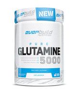 Glutamin 5000/500g.