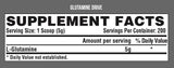 Glutamin Drive - 1000 gramm