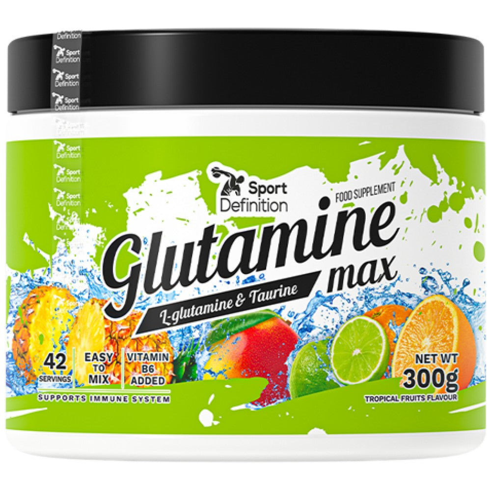 Glutamin Max - 300 gramm
