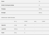 Glutamin Max - 300 gramm