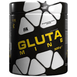 Glutamin | Gyógyszerészeti fokozat - 300 gramm