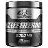 Glutamin por - 300 gramm