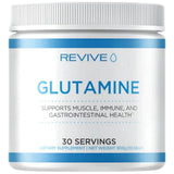 Glutamin por - 300 gramm