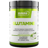 Glutamin por - 500 gramm