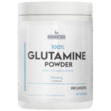Glutamin por - 500 gramm