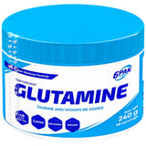 Glutamin tiszta - 240 gramm