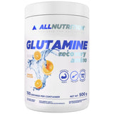 Glutamine Recovery Amino - 500 grams - Nutra Best Europe