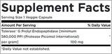 Gluten Rid Tolerase G-vel - 90 kapszula