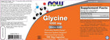 Glycin 1000 mg - 100 kapszula