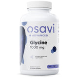 Glycin 1000 mg - 120 kapszula