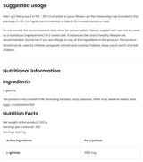 Levrone T-Shirt | Black - Gold - Nutra Best Europe