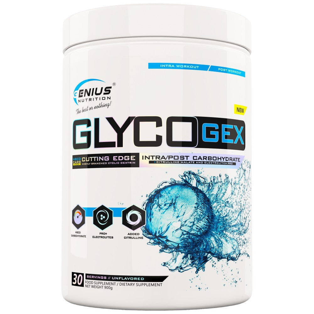 Glycogex 900 gramm