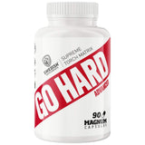 Go Hard/Advanced - 90 kapszula