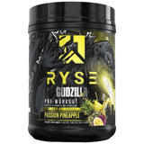 Godzilla Pre-Workout - 732-796 gramm