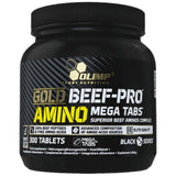 Gold Beef-Pro Amino Mega Tabs - 300 tabletta