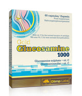 Arany Glükózamin 1000 60 kapszula <tc>Olimp</tc>