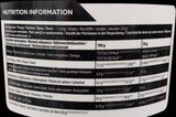 Gold Iso Whey | Tejsavófehérje izolátum - 2000 gramm