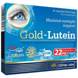 Arany LUTEIN - 30 kapszula