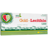 Arany-Lecitin 1200 - 60 kapszula