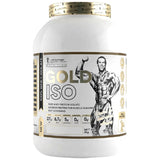 Gold Line/Gold Iso Whey 90% Old Version 2000 gramm
