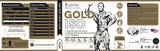 Gold Line/Gold Iso Whey 90% Old Version 2000 gramm