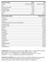 Gold Line/Gold Whey - 2000 gramm
