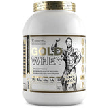 Gold Line | Gold Whey 83% Régi verzió 2000 gramm