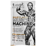 Gold Line/Maryland Muscle Machine/Edzés előtti minta - 17,5 gramm