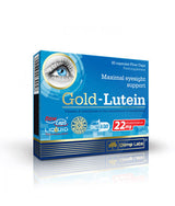 Arany Lutein 30 kapszula <tc>Olimp</tc>