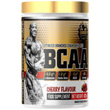 Arany sorozat | BCAA L-glutaminnal & L-Citrullin-malát - 420 gramm