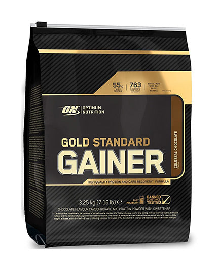 Gold Standard Gainer - 3250 kg