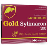 Arany Sylimaron 100 - 30 kapszula