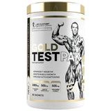 Gold Test Pak | DAA-val és görögszénakivonattal & Tribulus - 30 tasak