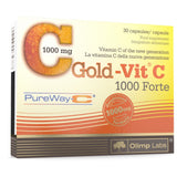 Gold Vit C 1000 Forte - 30 kapszula