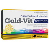 Gold Vit férfiaknak – 30 tabletta