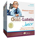 Arany lutein junior 15 csomag