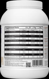 WPC80.eu / Good Morning Protein 700 grams - Nutra Best Europe