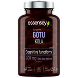 Gotu Kola 200 mg - 90 kapszula
