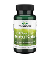 Gotu Kola 435 mg - 60 kapszula